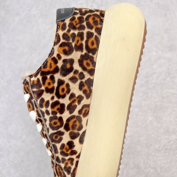 Genuine GGDB Golden Goose fashion women's shoes - Picture 7 of 8